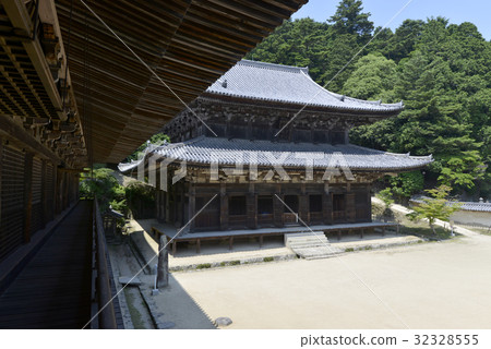 Shogo Sanjyo Temple禮堂 32328555