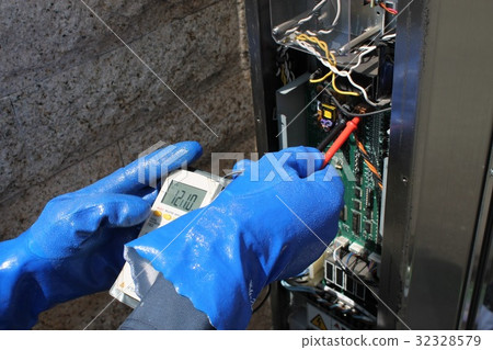 Substrate Maintenance 32328579