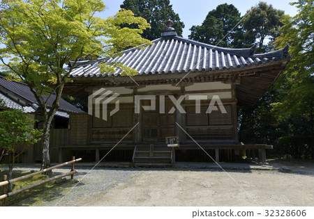 Shogoto Yokoso Temple北海道 32328606