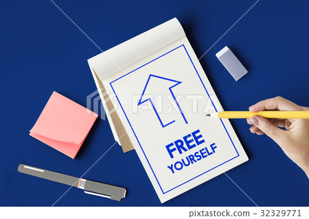 Improve Yourself Dare to Dream No Limits 32329771