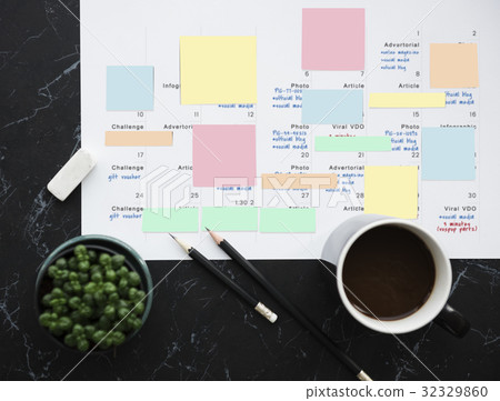 Memo Note Post Appointment Meeting Reminder 32329860