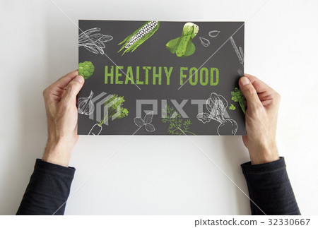 Natural vegetable healthy life superfood Natural vegetable healthy life superfood 32330667