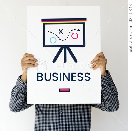 Business planning performance presentation information 32331048