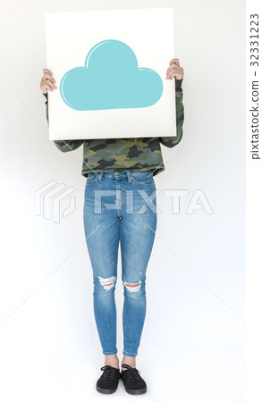 Cloud computing storage sharing technology Cloud computing storage sharing technology 32331223