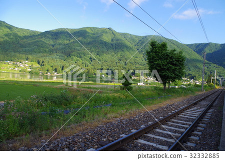 Country Railway Country Railway 32332885