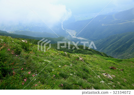 Hakuba Happoone長野縣 Hakuba Happoone長野縣 32334072
