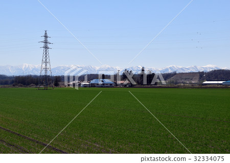 Shikaoi的風景 Shikaoi的風景 32334075