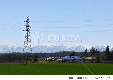 Shikaoi的風景 Shikaoi的風景 32334076