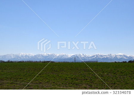 Scenery of Shikaoi Scenery of Shikaoi 32334078