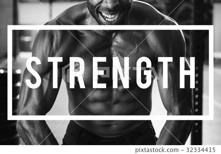 Build Your Own Body Strength Fitness Exercise Get FIt 32334415