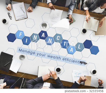 Business people analysis economics financial transaction investment Business people analysis economics financial transaction investment 32335456