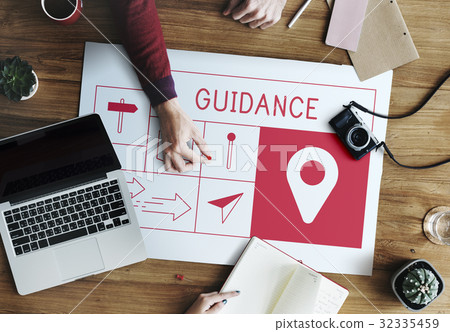 Map Direction Pin Tag Location Journey Map Direction Pin Tag Location Journey 32335459