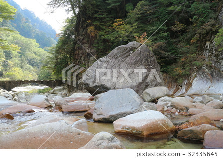 Kagawa River Goryogawa Riverside Kagawa River Goryogawa Riverside 32335645