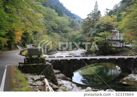 Kagawa River Goryogawa Riverside Kagawa River Goryogawa Riverside 32335664