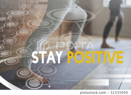 People Lifestyle Exercise Activity Word 32335950