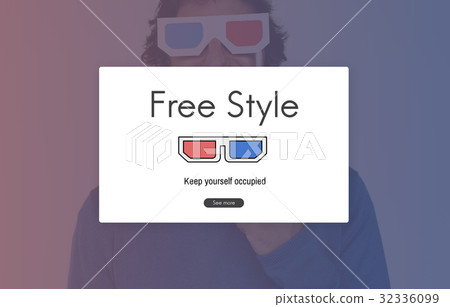 Enjoy Movie Cinema Entertainment Time Leisure Pastime Activity Word Graphic Enjoy Movie Cinema Entertainment Time Leisure Pastime Activity Word Graphic 32336099
