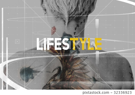 Lifestyle behavior hobbies interest passion 32336923