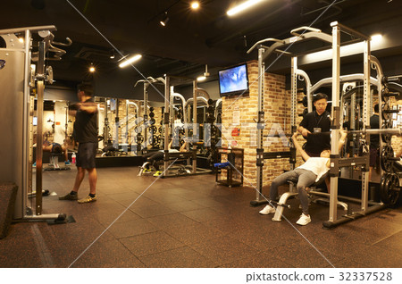 sports gym sports gym 32337528
