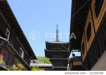 Yasaka塔 Yasaka塔 32338346