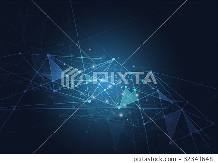 Abstract technology concept. vector illustration 32341648
