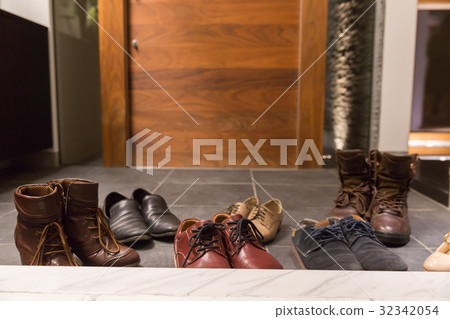 入口鞋 入口鞋 32342054