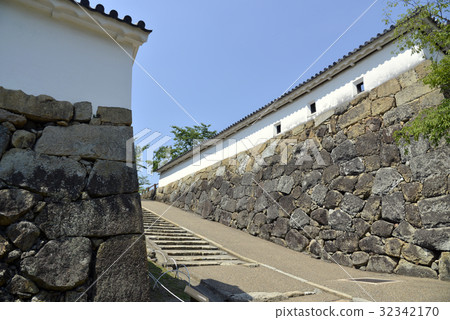 姬路城西野丸 32342170