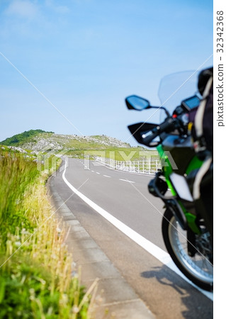 Bike trip (Shikoku Karst) Bike trip (Shikoku Karst) 32342368