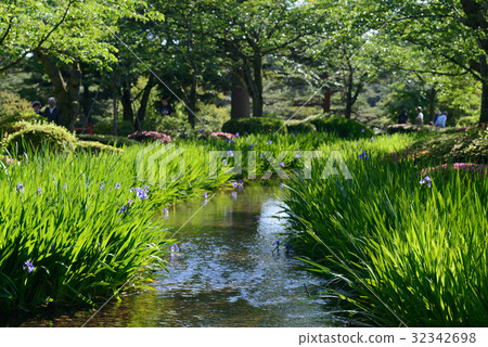 Kenroku-en Kenroku-en 32342698