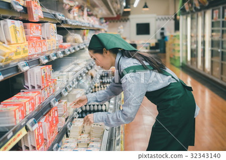 super, supermarket, tofu 32343140