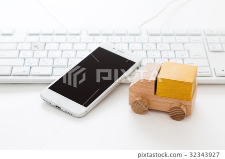 Logistics distribution image 32343927
