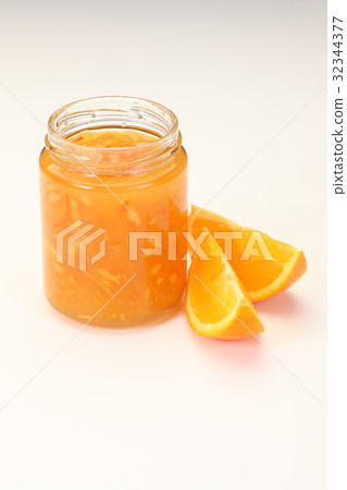 Orange Marmalade Orange Marmalade 32344377