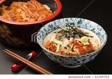 Hitsumabushi 32344703