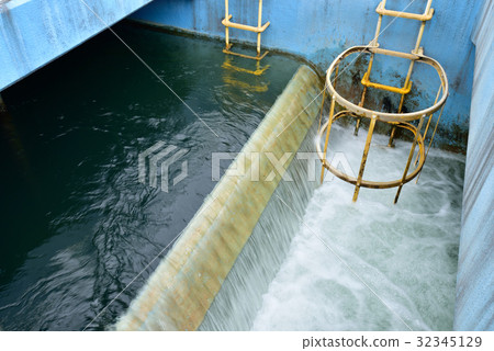 Water purification plant Water purification plant 32345129