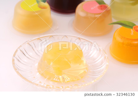 果凍 32346130