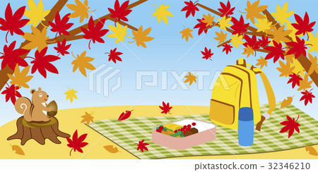 Autumn recreation Autumn recreation 32346210