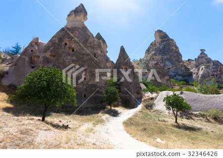 Cappadocia Cappadocia 32346426