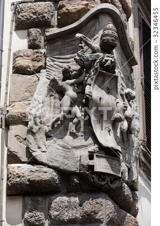 Piazza della Signoria 32346455