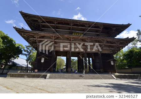 Todaiji Namdaemun 32346527