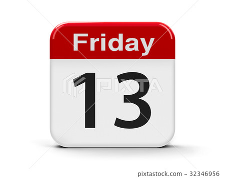 13th Friday 32346956