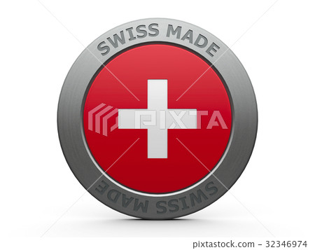 Swiss made 32346974