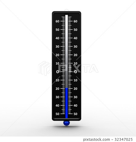 Thermometer frost whole 32347025