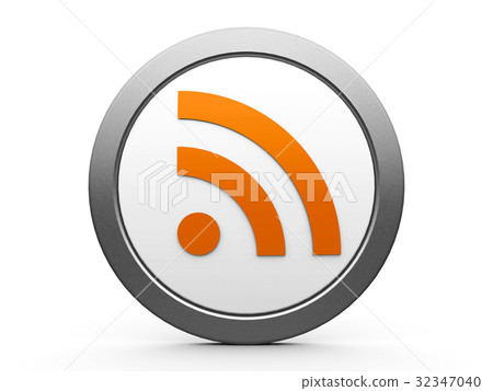 RSS icon 32347040