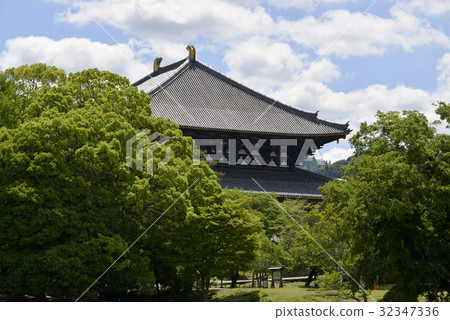 Todaiji Temple of Great Bodens 32347336