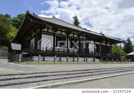 Todaiji Temple 32347529