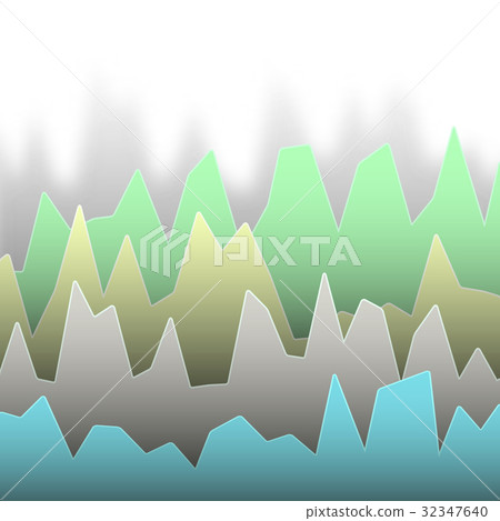 Colorful painted diagram Colorful painted diagram 32347640