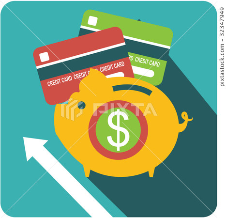 Icon business contribution 32347949