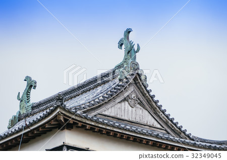 松江城 松江城 32349045