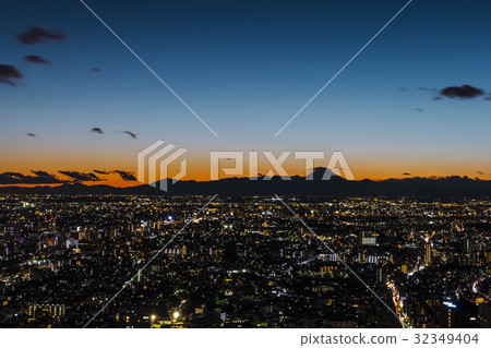 新宿Fukutoshin 新宿Fukutoshin 32349404