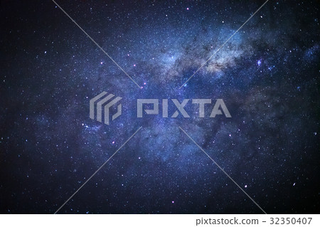 The center of milky way galaxy.  32350407