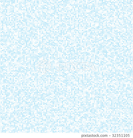 Abstract vector dotted background 32351105